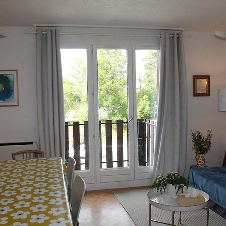 Appartement Cosy Et Chaleureux モンクラール エクステリア 写真