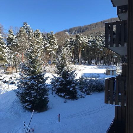 Appartement Cosy Et Chaleureux モンクラール エクステリア 写真