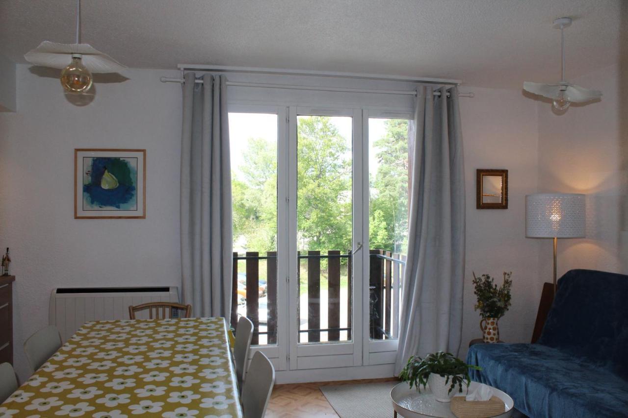 Appartement Cosy Et Chaleureux モンクラール エクステリア 写真