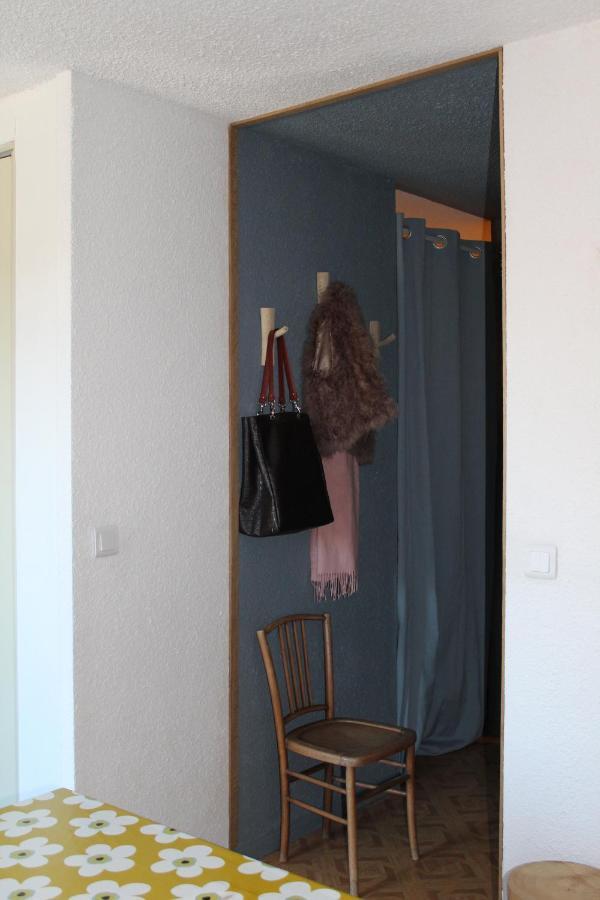 Appartement Cosy Et Chaleureux モンクラール エクステリア 写真