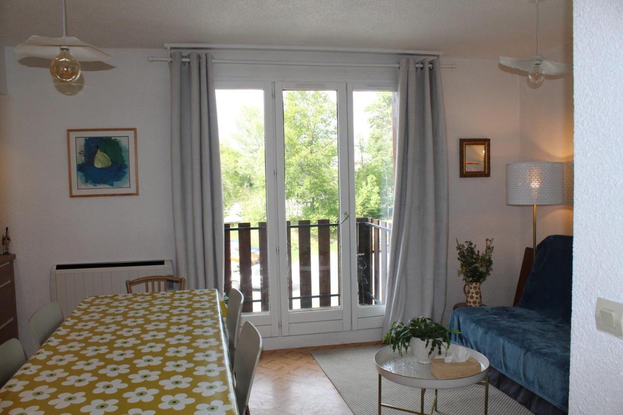 Appartement Cosy Et Chaleureux モンクラール エクステリア 写真