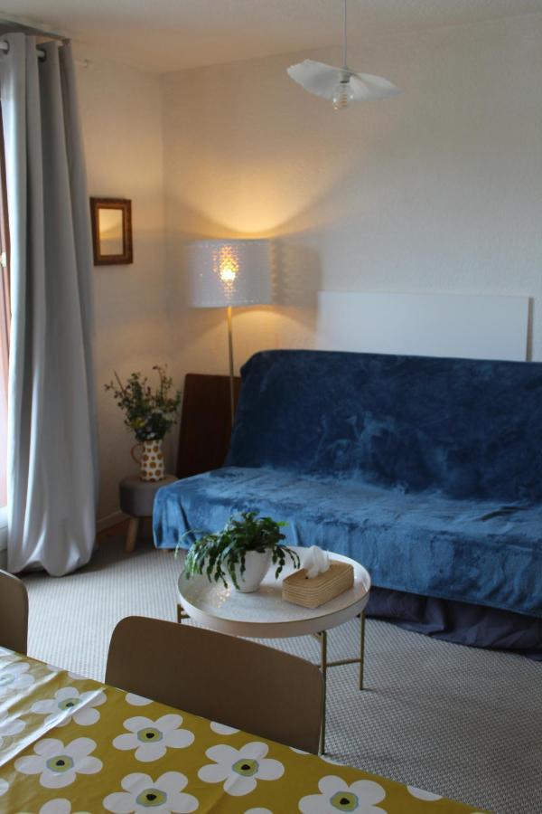 Appartement Cosy Et Chaleureux モンクラール エクステリア 写真