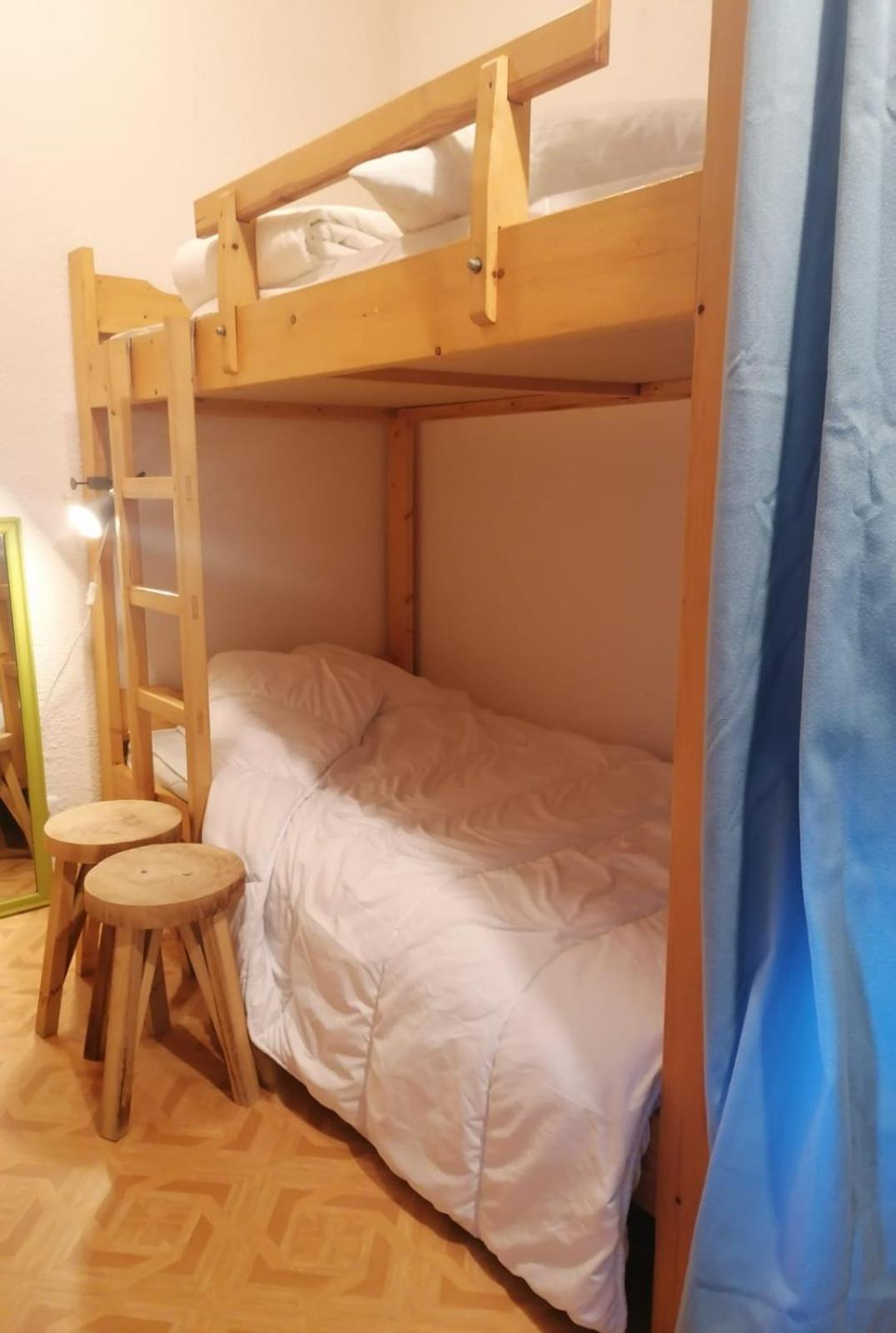 Appartement Cosy Et Chaleureux モンクラール エクステリア 写真